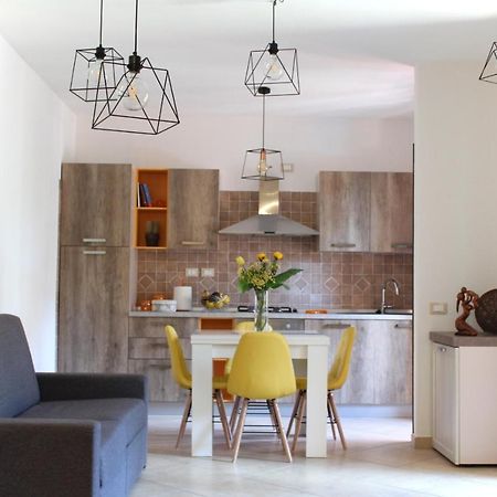 Acquachiara Home Виласимиус Екстериор снимка