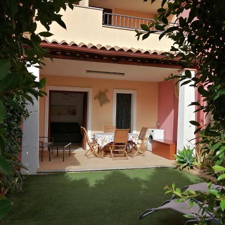 Acquachiara Home Виласимиус Екстериор снимка