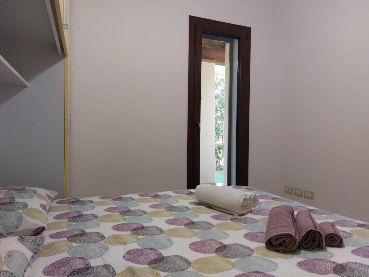 Acquachiara Home Виласимиус Екстериор снимка