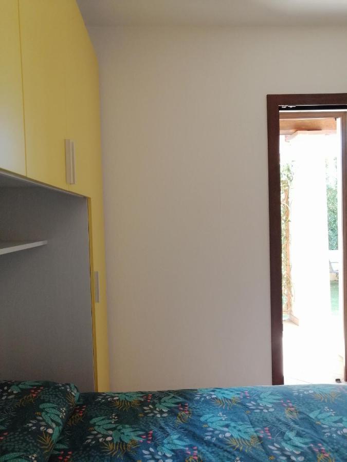 Acquachiara Home Виласимиус Екстериор снимка