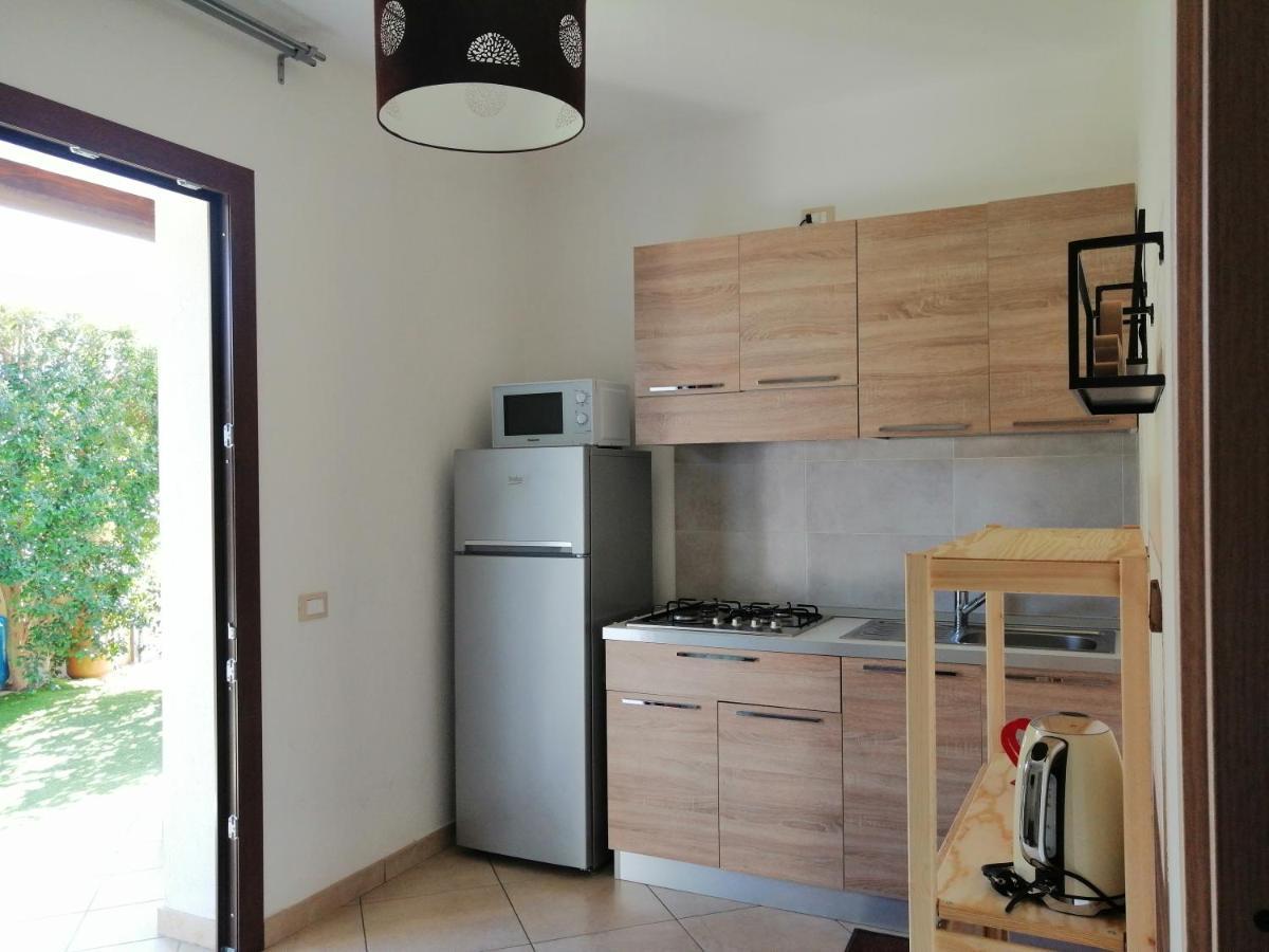 Acquachiara Home Виласимиус Екстериор снимка