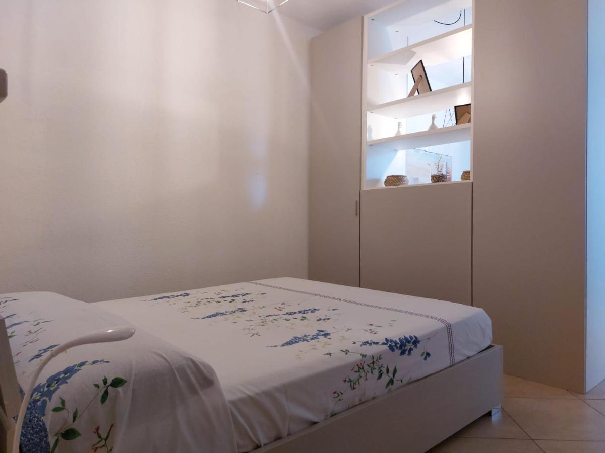 Acquachiara Home Виласимиус Екстериор снимка
