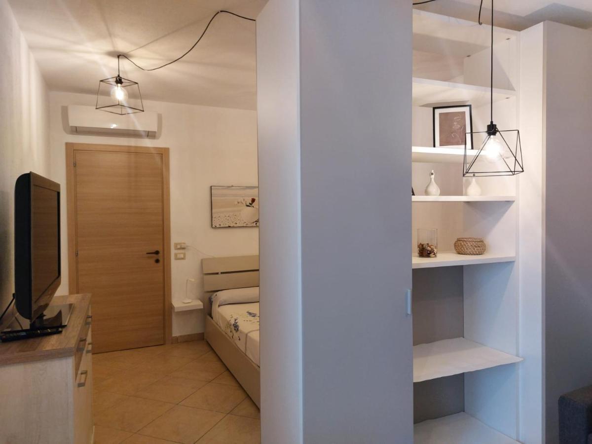 Acquachiara Home Виласимиус Екстериор снимка