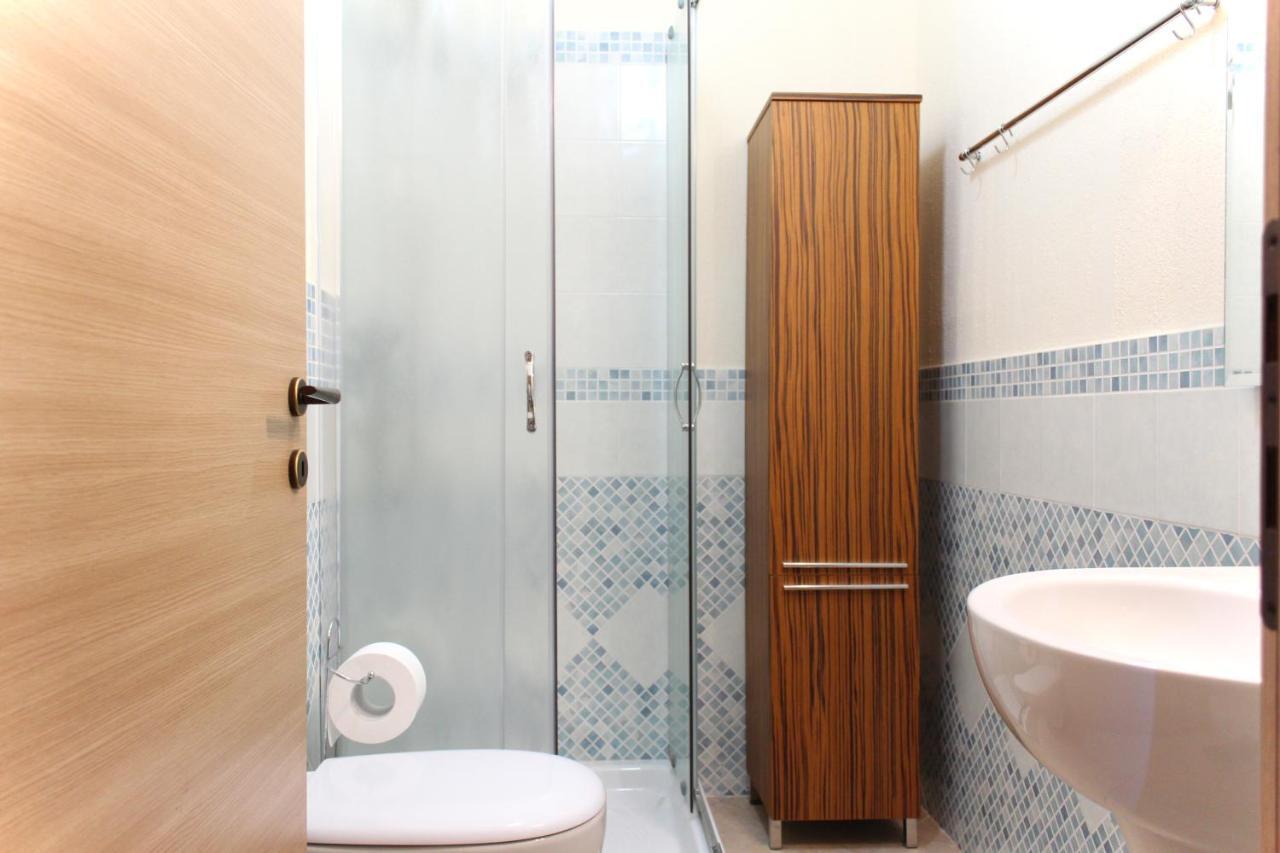 Acquachiara Home Виласимиус Екстериор снимка